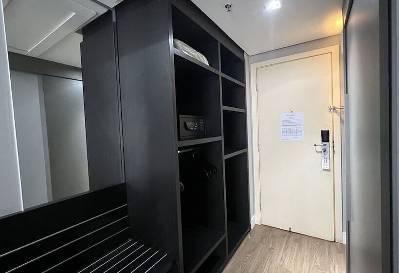 酒店 Intercity Berrini