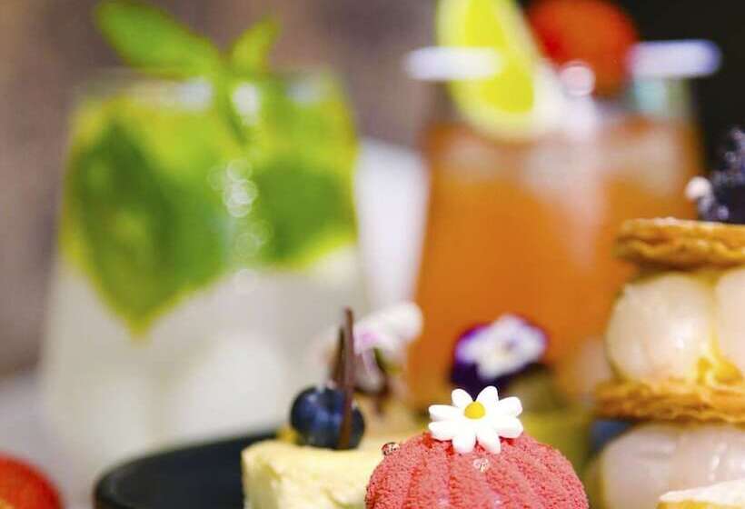 Kempinski Hotel Shenzhen   24 Hours Stay Privilege, Subject To Hotel Inventory