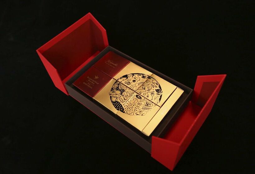 Kempinski Hotel Shenzhen   24 Hours Stay Privilege, Subject To Hotel Inventory