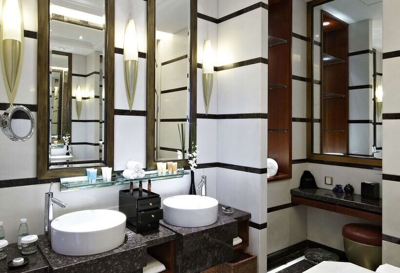 Kempinski Hotel Shenzhen   24 Hours Stay Privilege, Subject To Hotel Inventory