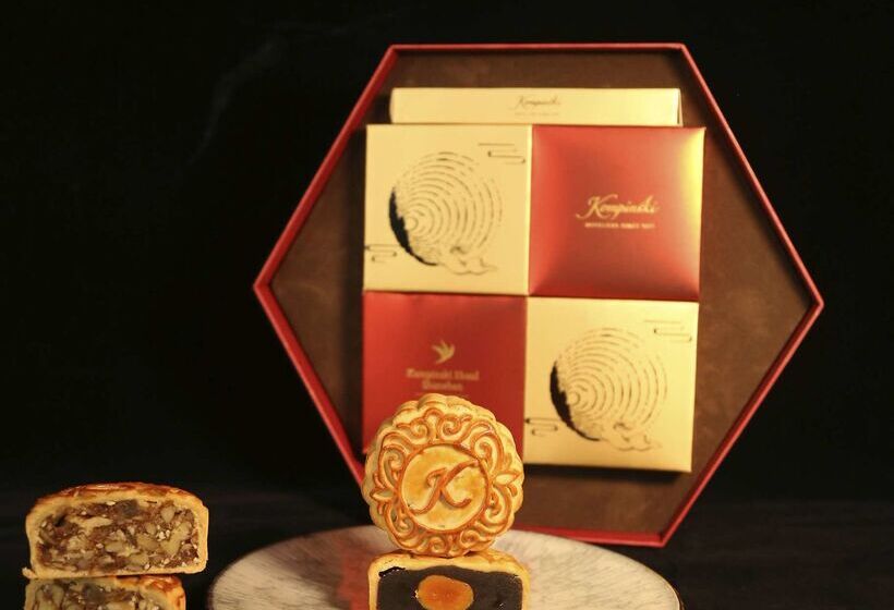 Kempinski Hotel Shenzhen   24 Hours Stay Privilege, Subject To Hotel Inventory