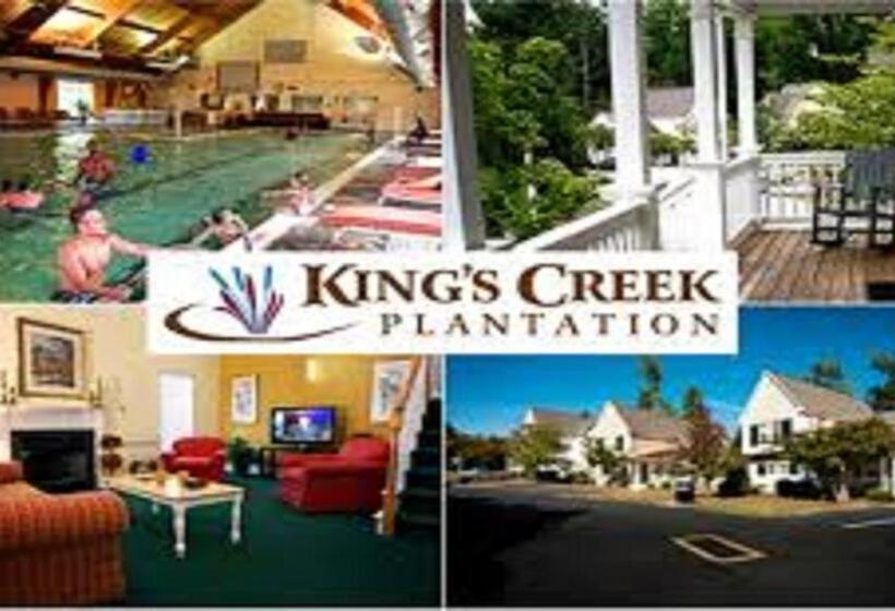 هتل King S Creek Resort By Endless Resorts