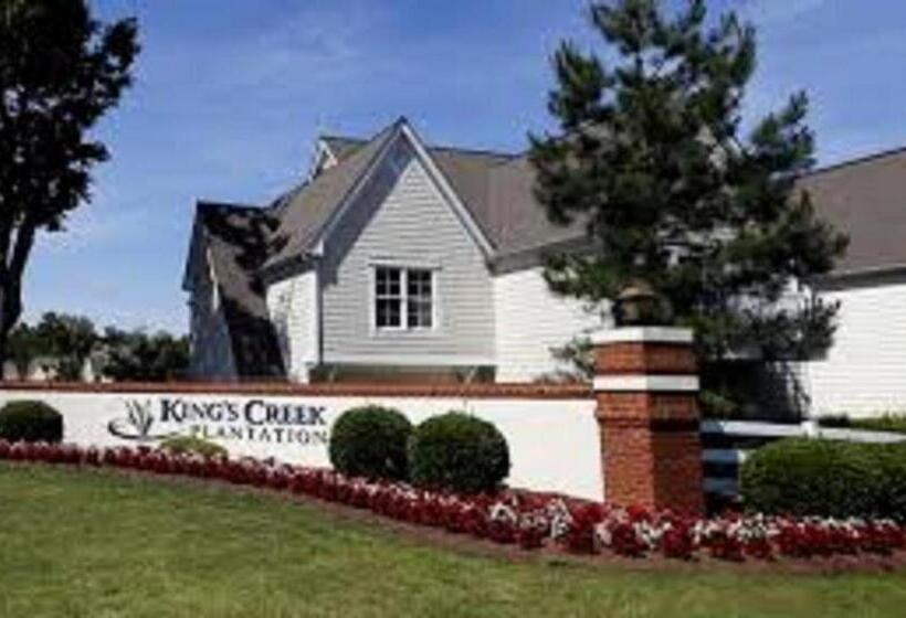 هتل King S Creek Resort By Endless Resorts