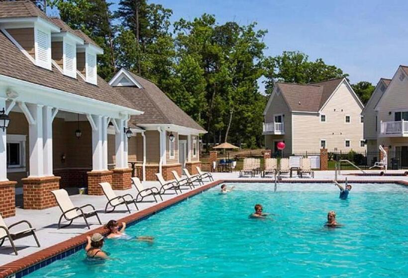 هتل King S Creek Resort By Endless Resorts