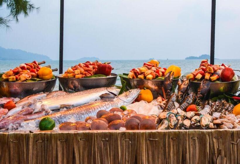 هتل Klong Prao Resort   Sha Extra Plus