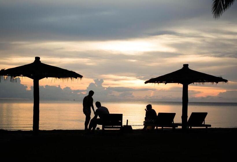 هتل Klong Prao Resort   Sha Extra Plus