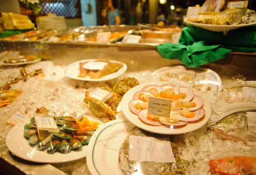 هتل Klong Prao Resort   Sha Extra Plus