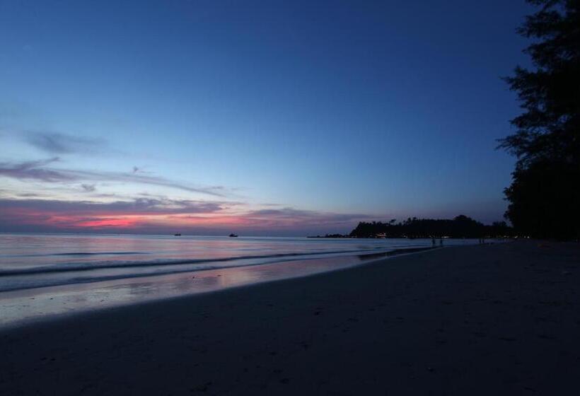 هتل Klong Prao Resort   Sha Extra Plus