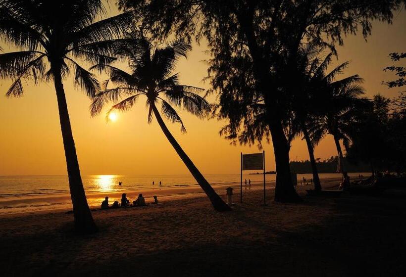 هتل Klong Prao Resort   Sha Extra Plus