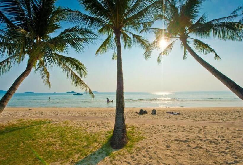 هتل Klong Prao Resort   Sha Extra Plus