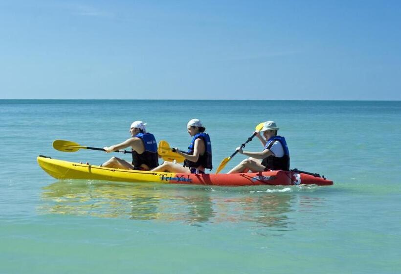 هتل Klong Prao Resort   Sha Extra Plus