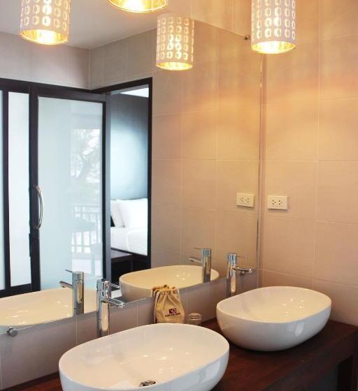 هتل Klong Prao Resort   Sha Extra Plus