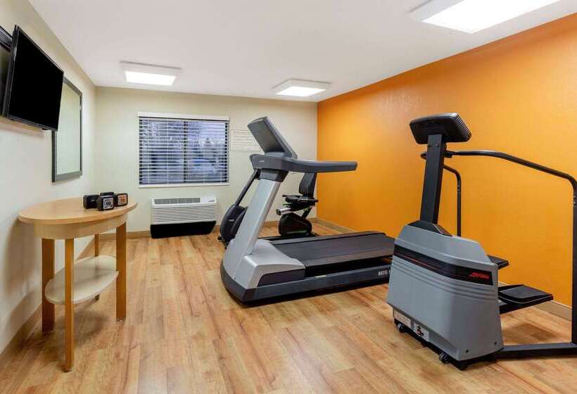 Отель La Quinta By Wyndham Chicago Tinley Park