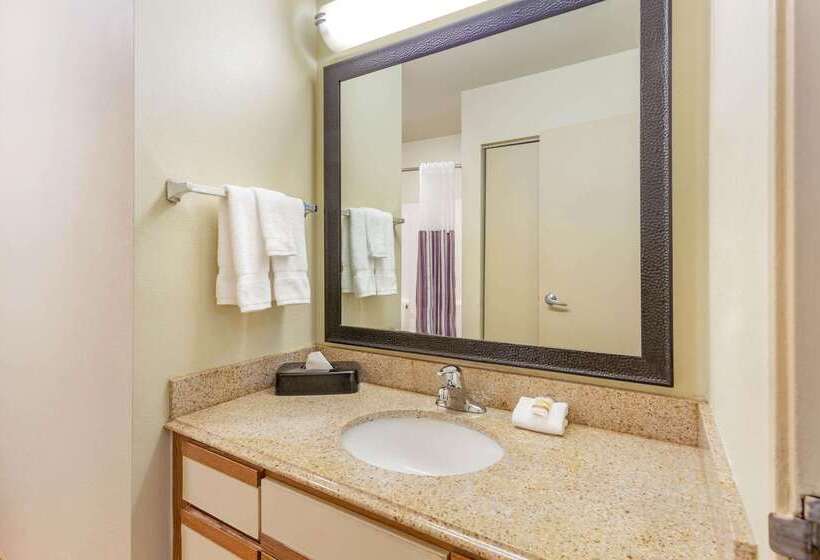 Отель La Quinta By Wyndham Chicago Tinley Park