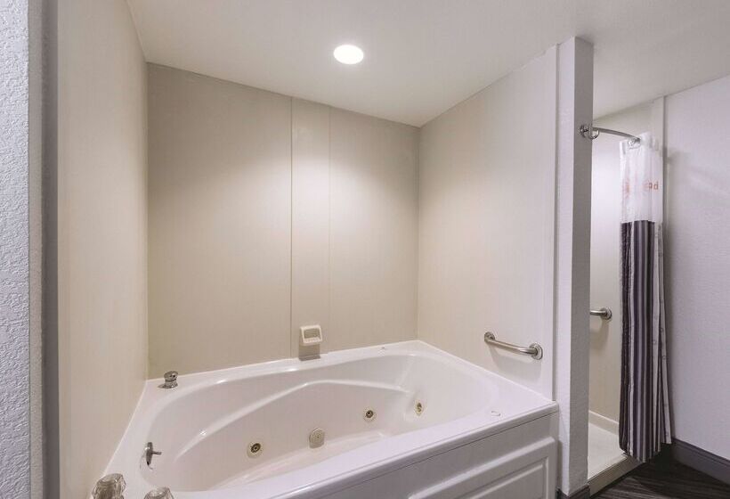 هتل La Quinta Inn & Suites By Wyndham San Antonio Downtown