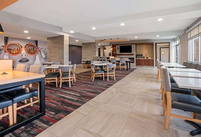 فندق La Quinta By Wyndham Seattle Federal Way