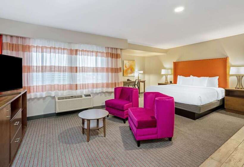 فندق La Quinta By Wyndham Seattle Federal Way