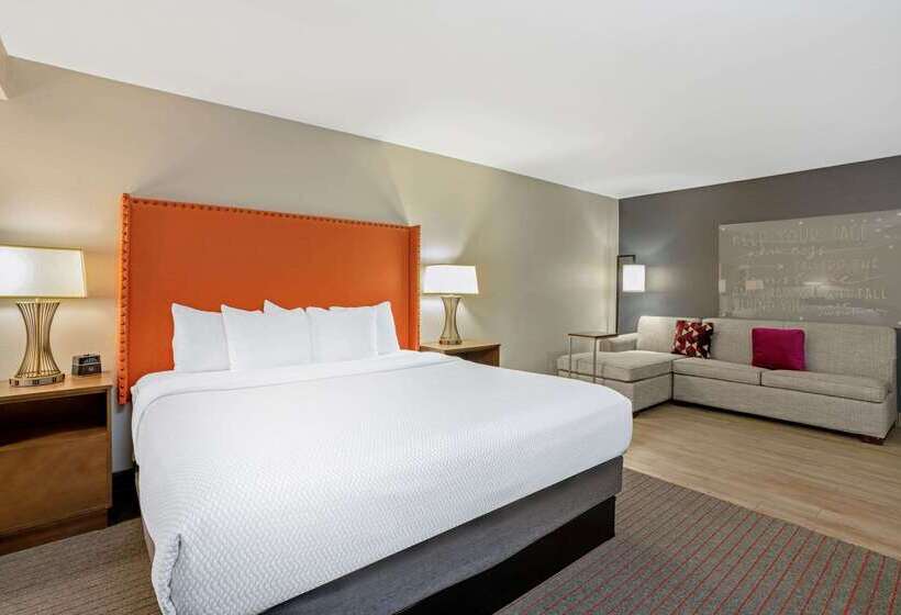 هتل La Quinta By Wyndham Seattle Federal Way