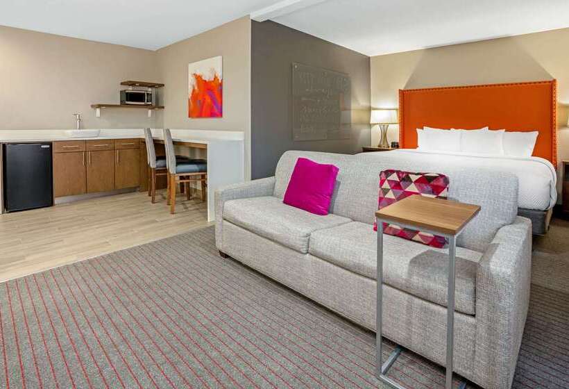 فندق La Quinta By Wyndham Seattle Federal Way