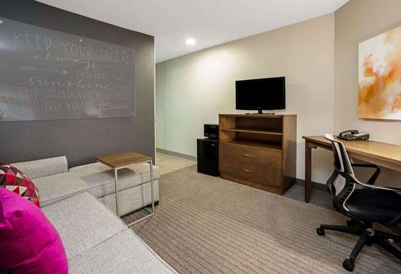 هتل La Quinta By Wyndham Seattle Federal Way