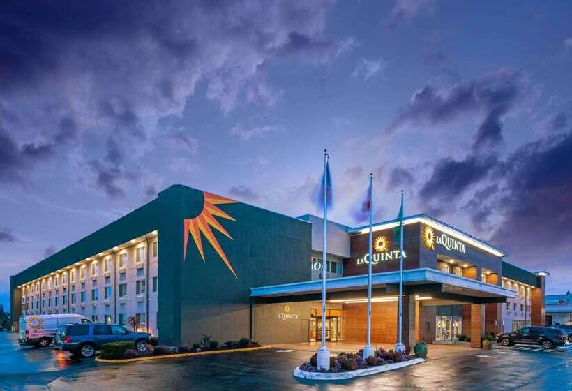 فندق La Quinta By Wyndham Seattle Federal Way