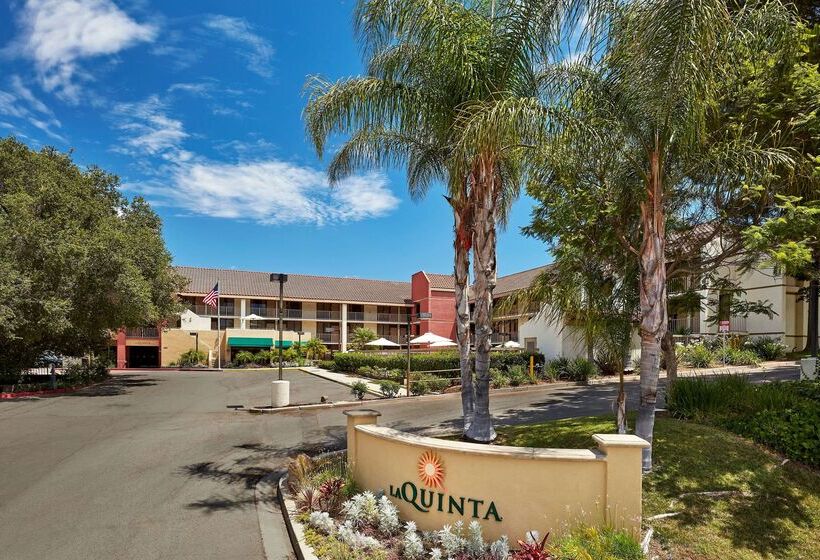 هتل La Quinta By Wyndham Thousand Oaks Newbury Park