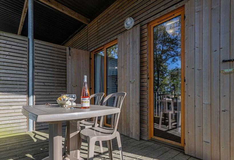 ホテル Madame Vacances Les Cottages De Valjoly