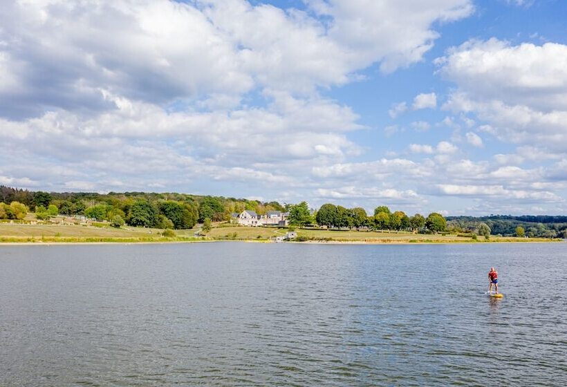 ホテル Madame Vacances Les Cottages De Valjoly