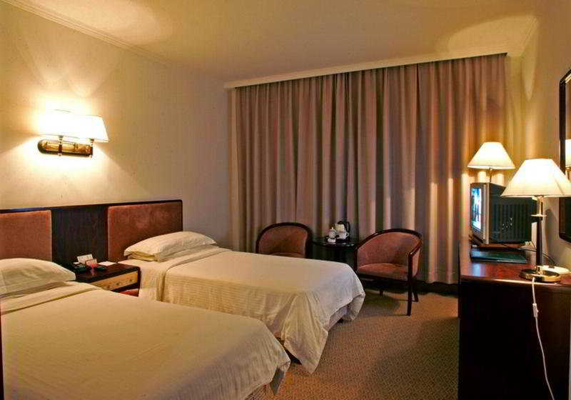 Hotel Li Jing