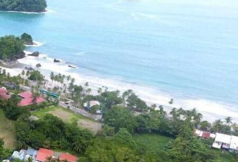 هتل Manuel Antonio Park