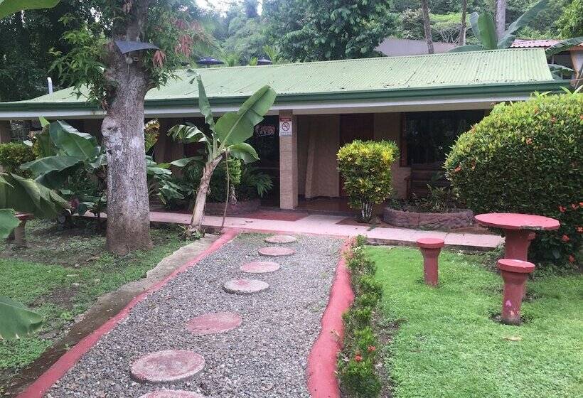 هتل Manuel Antonio Park