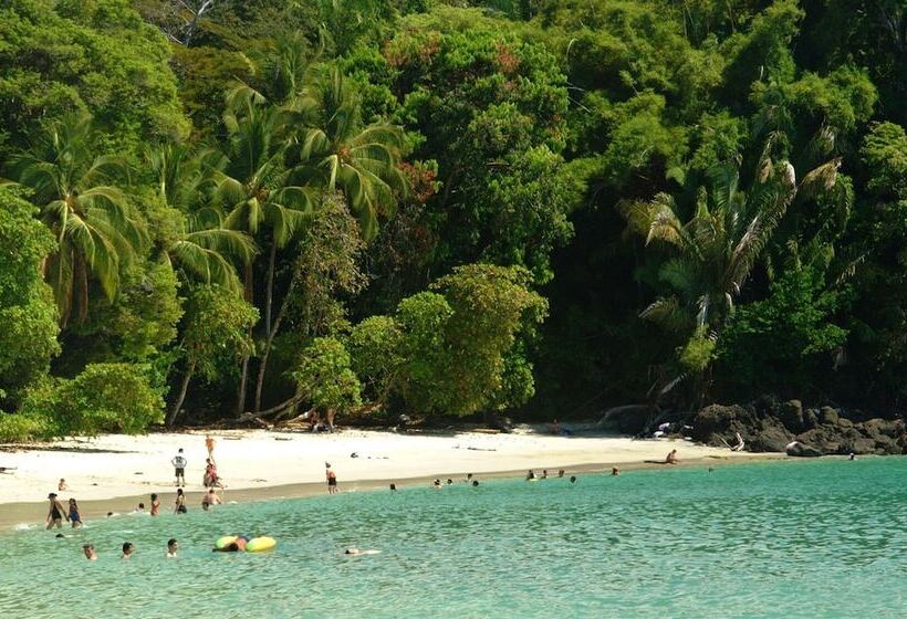 هتل Manuel Antonio Park