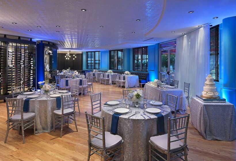 בית מלון כפרי Meliá Orlando Celebration