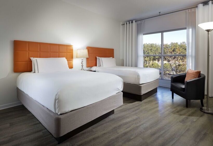 בית מלון כפרי Meliá Orlando Celebration