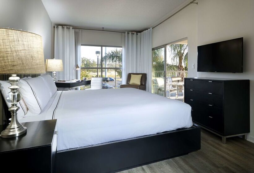 בית מלון כפרי Meliá Orlando Celebration