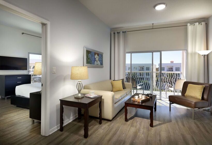 בית מלון כפרי Meliá Orlando Celebration