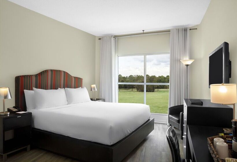 בית מלון כפרי Meliá Orlando Celebration