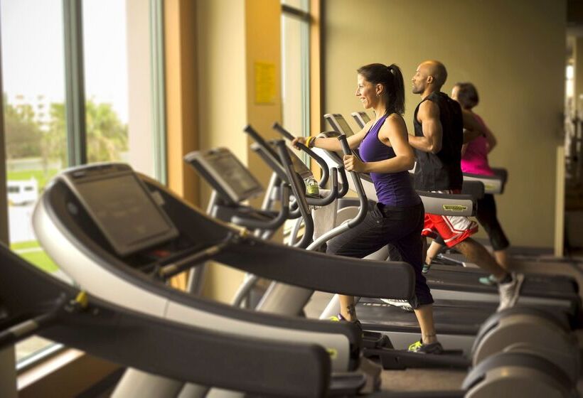 בית מלון כפרי Meliá Orlando Celebration