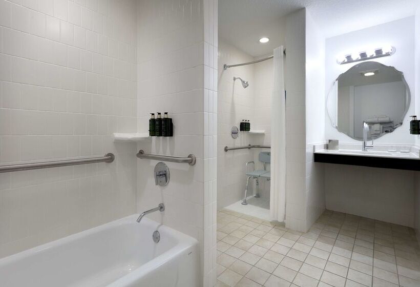 בית מלון כפרי Meliá Orlando Celebration