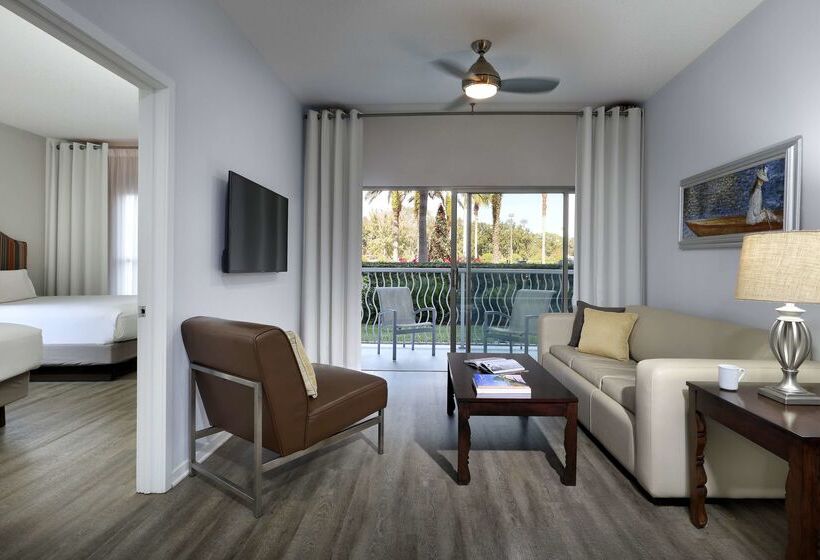 בית מלון כפרי Meliá Orlando Celebration