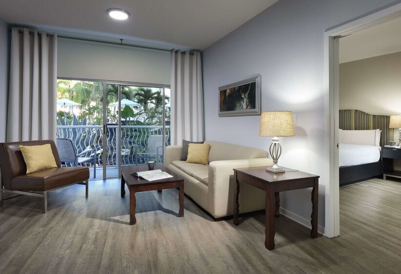 בית מלון כפרי Meliá Orlando Celebration