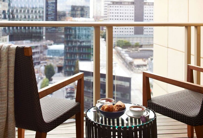 Denny Park Hotel Seattle