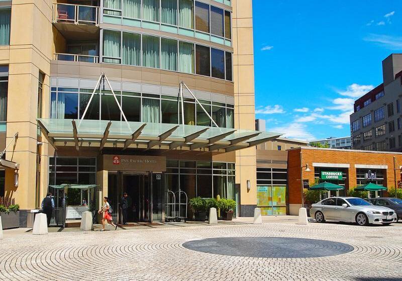 Denny Park Hotel Seattle