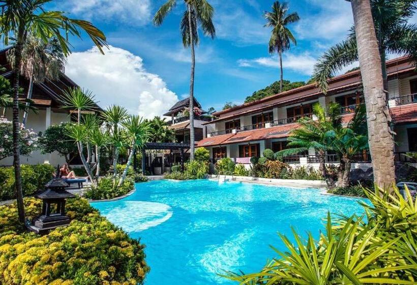 هتل Phi Phi Banyan Villa
