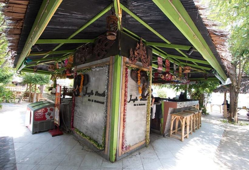 هتل Phi Phi Island Cabana
