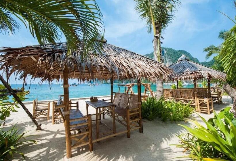 هتل Phi Phi Island Cabana