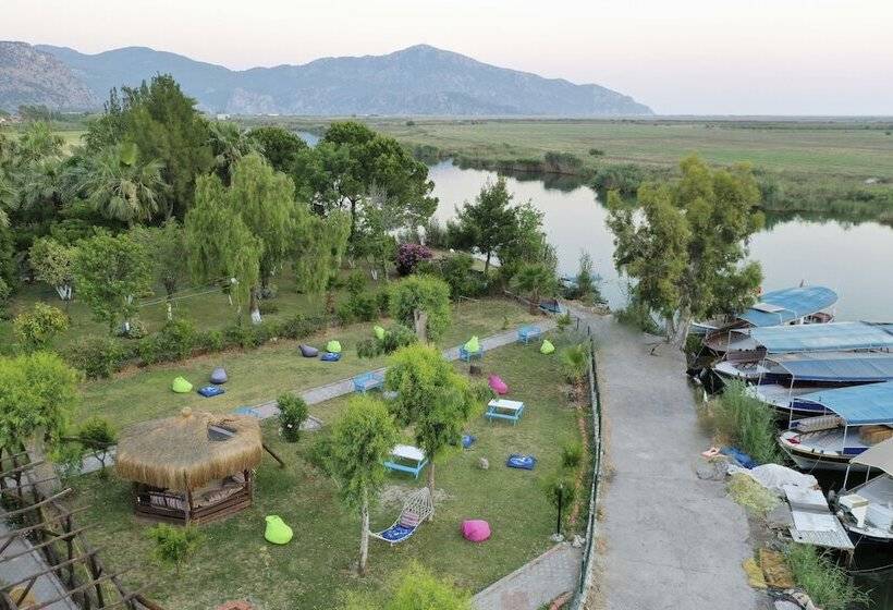 Portakal Hotel Dalyan