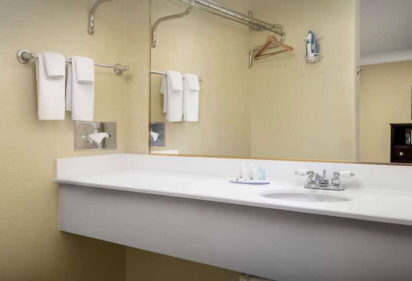 هتل Quality Inn & Suites Gallup I 40 Exit 20