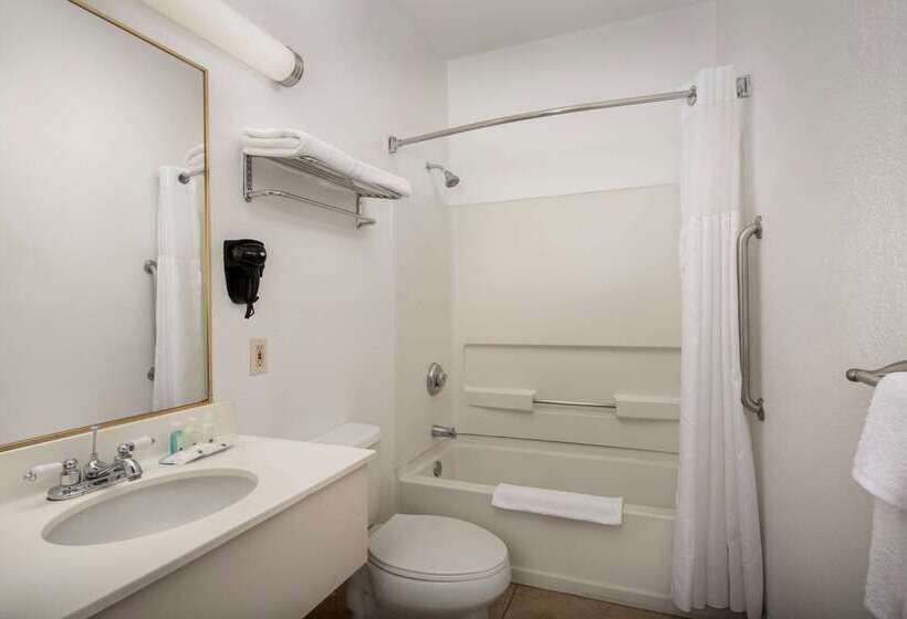 هتل Quality Inn & Suites Gallup I 40 Exit 20