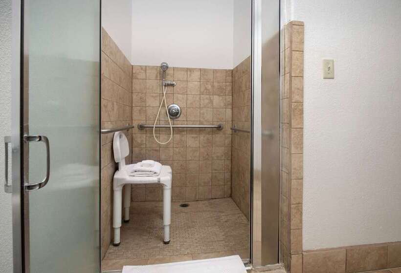 هتل Quality Inn & Suites Gallup I 40 Exit 20